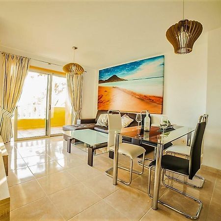 Апартаменты Residencial La Perla Эль-Медано Экстерьер фото